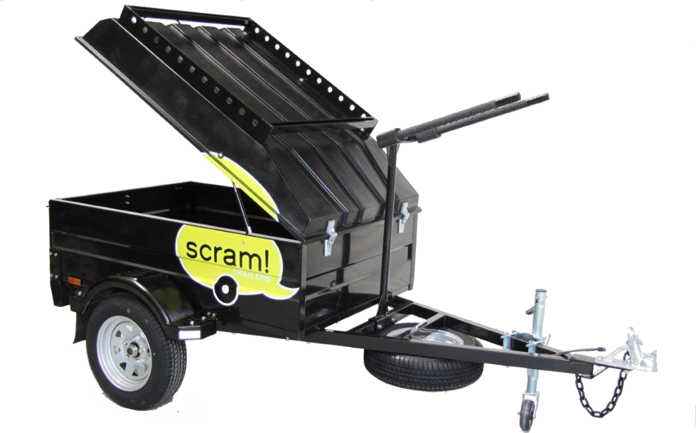 SCRAM750L+BikeRack