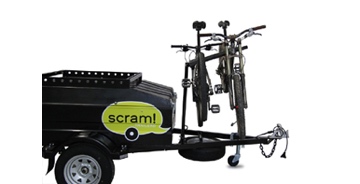 luggage-trailer-bike-rack